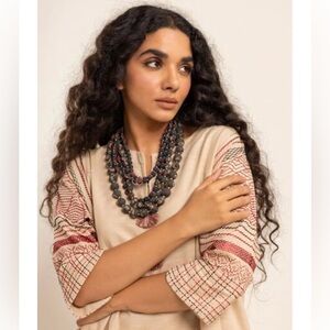 Khaadi 3 Piece Outfit